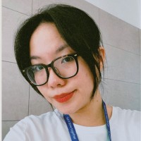 Phuong Linh Tran Huynh