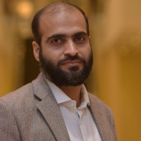 Muhammad Farooq