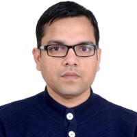 Rajesh Garg