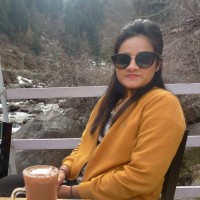 Shweta Doshi