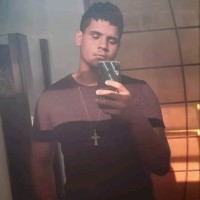 Felipe dos Santos Cavalcante