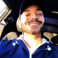 Michael Dominguez