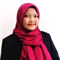 Norhidayah Azieah Amera Binti Hamidon