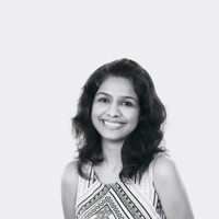 Deepika Shah
