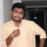 Sreekumar B