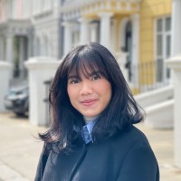 Kenjana Maudi Aulia