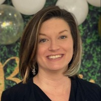 Casandra Benson, Cisr Elite