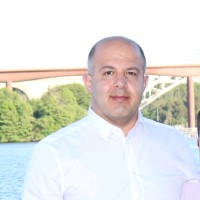 Kawa Saifouri