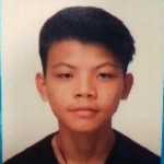 Jerome Teo