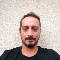 Xavier Jougit