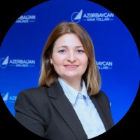 Leyla Aliyeva