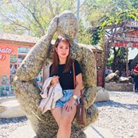 Alyssa Mae Dugay