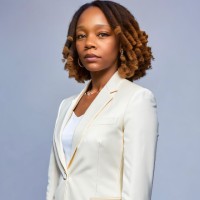 Nyesha Monique