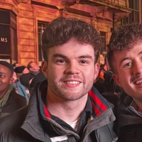 Adam Crockford