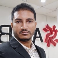 Toufique Zaman