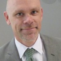 Colin David