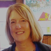 Carolyn Sweeney