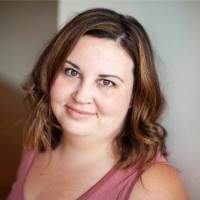 Larissa Balza