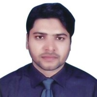 Muhammad Irshad