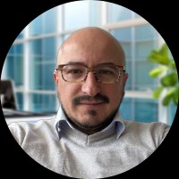 Jaime Eduardo Bermudez Gutierrez