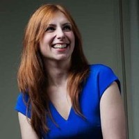 Rowena Roche