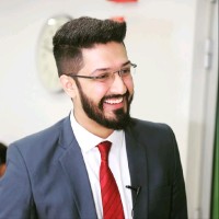 Muhammad Salman Khan