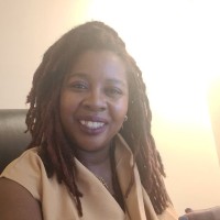 Angel Hodge