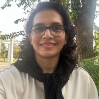 Sarika Deorukhkar