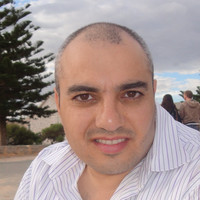 Khalid Al Jashammi