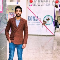 Shahbaz Hashim