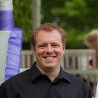 Anthony Salisbury