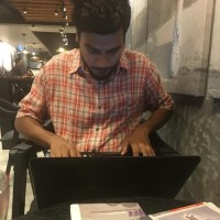 Manikandan Liston