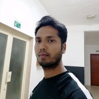 Ravindar Bhar