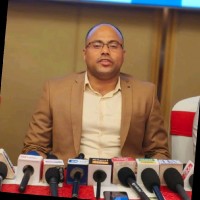 Kuldip Sarma