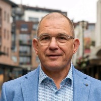 Ben Van Den Maagdenberg