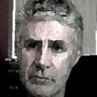 Mike Kellett