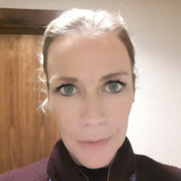 Eilís Perkins