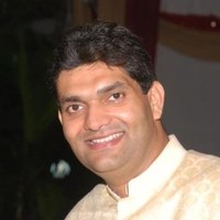 Vikas Shukla