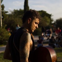 Matias Palacios