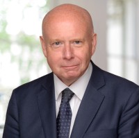Stephen Rees
