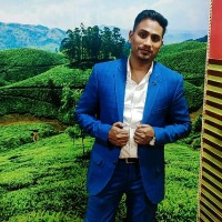 Asif Ali