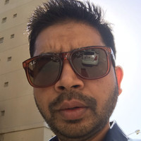 Matheen Mohammed