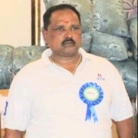 Venkatesh M