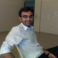 Chirag Vanvi