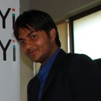 Abhishek Ankur