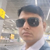 Rahul Kumar