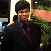 Rudradipta Mukherjee