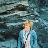 Sue Ivens
