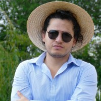 Daniel Mendez