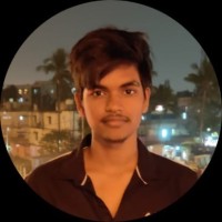 Paresh Sethy